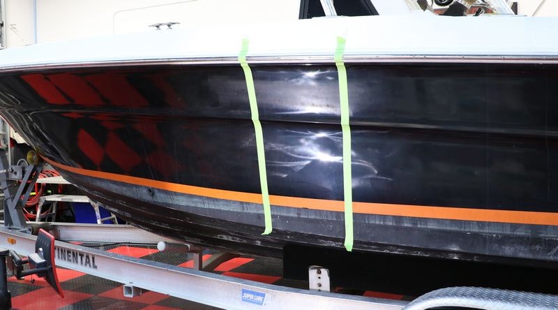 2019 Boat Detailing Class Mike Phillips Autogeek