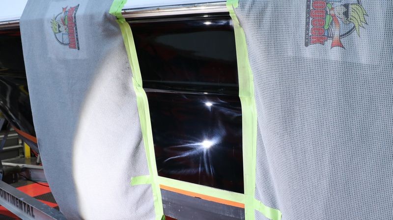 2019 Boat Detailing Class Mike Phillips Autogeek