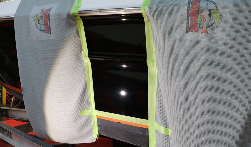 2019 Boat Detailing Class Mike Phillips Autogeek