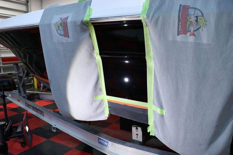 2019 Boat Detailing Class Mike Phillips Autogeek