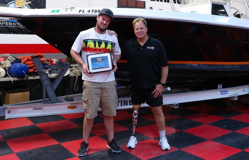 2019 Boat Detailing Class Mike Phillips Autogeek