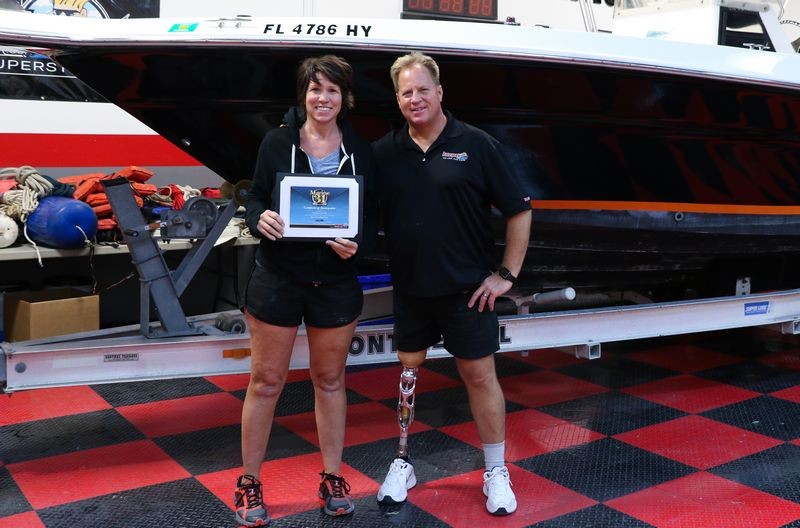 2019 Boat Detailing Class Mike Phillips Autogeek