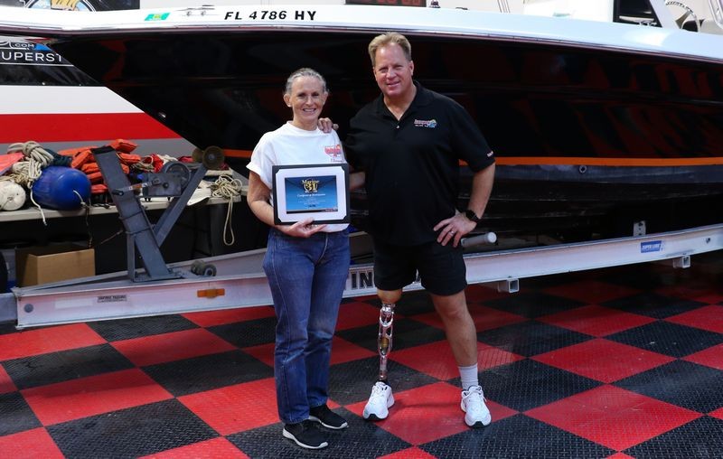 2019 Boat Detailing Class Mike Phillips Autogeek
