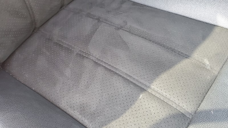 2019 Dodge Grand Caravan Jacob Harrod AutoClean