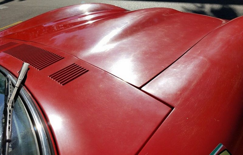 2019 January Detailing Class Mike Phillips Autogeek