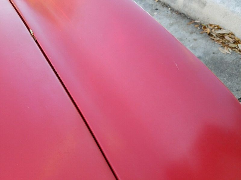 2019 January Detailing Class Mike Phillips Autogeek