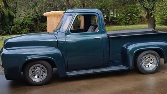 2019 January Detailing Class Mike Phillips Autogeek