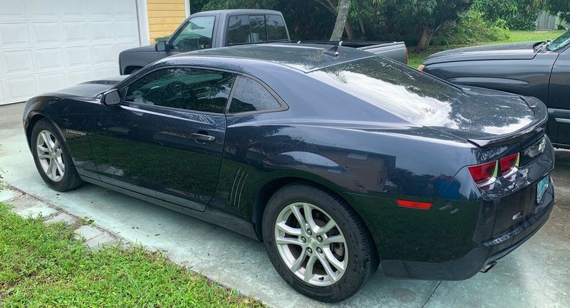 2019 September 3 Day Detailing Class