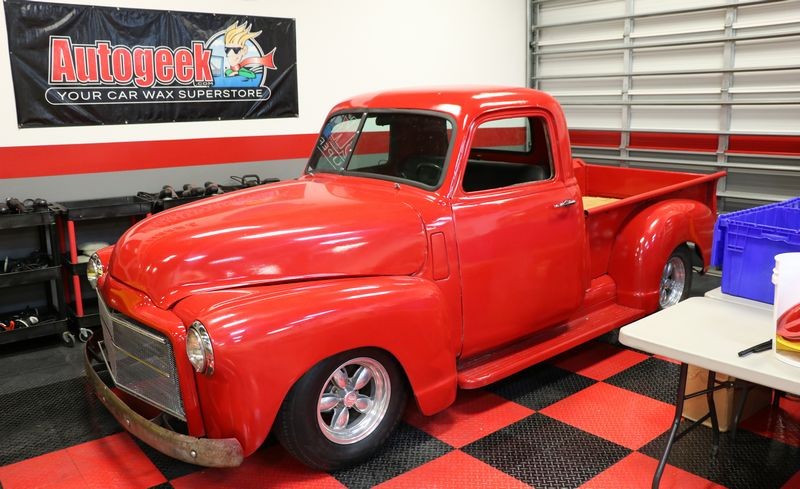 2019 September 3 Day Detailing Class