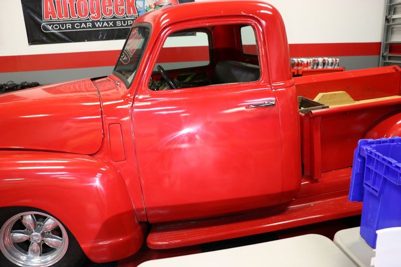 2019 September 3 Day Detailing Class