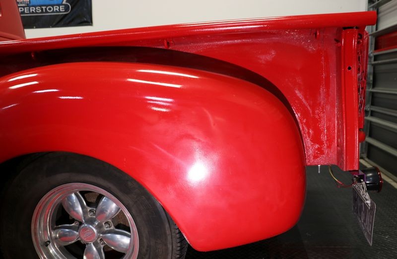 2019 September 3 Day Detailing Class