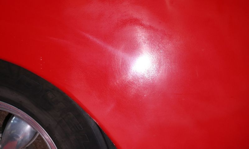 2019 September 3 Day Detailing Class