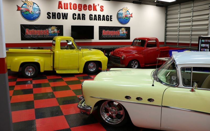 2019 September 3 Day Detailing Class