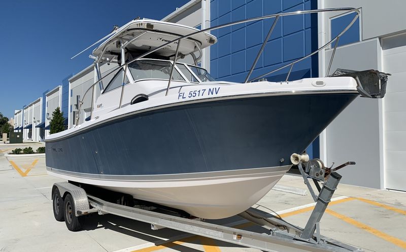 2020 Boat Detailing Training Class Mike Phillips Autogeek