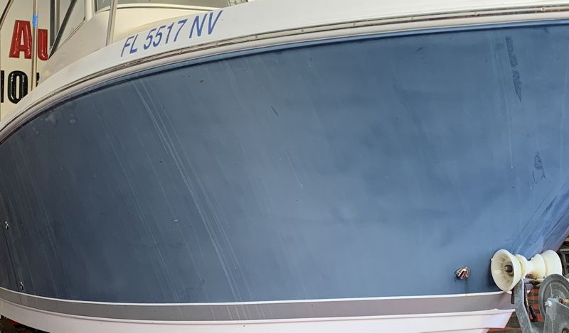 2020 Boat Detailing Training Class Mike Phillips Autogeek