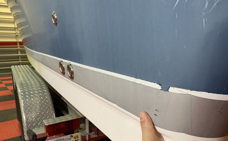 2020 Boat Detailing Training Class Mike Phillips Autogeek