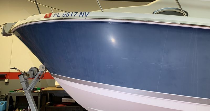 2020 Boat Detailing Training Class Mike Phillips Autogeek