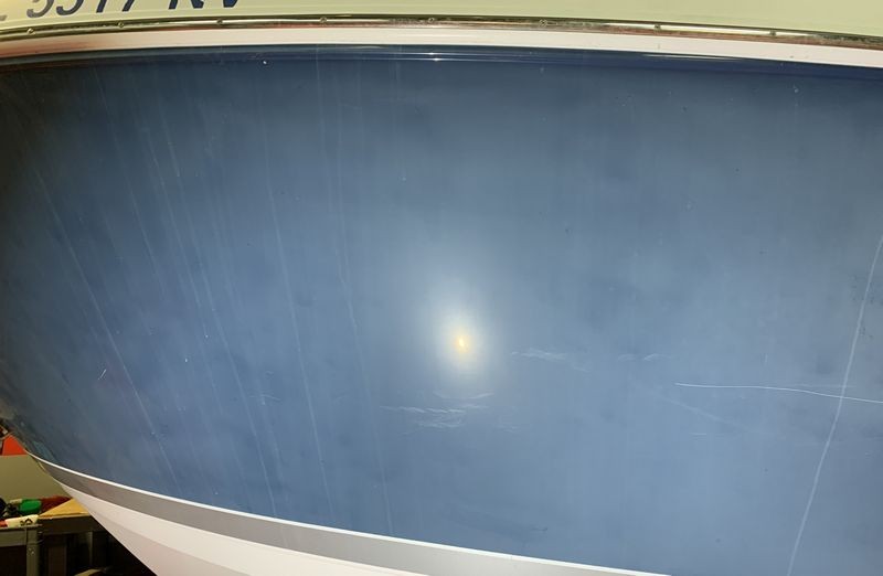 2020 Boat Detailing Training Class Mike Phillips Autogeek
