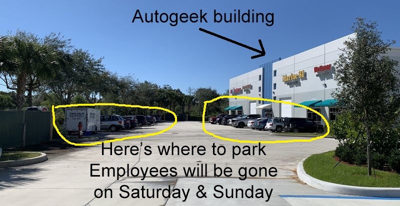 2020 Boat Detailing Training Class Mike Phillips Autogeek