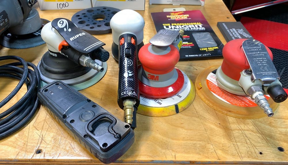 2021 Boat Detailing Class