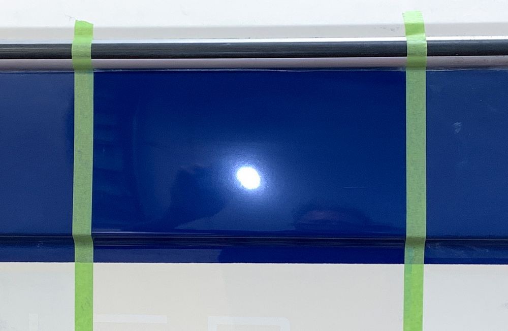 2021 Boat Detailing Class