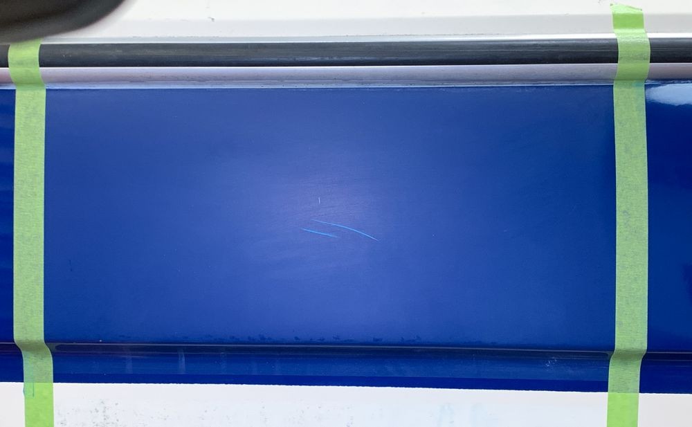 2021 Boat Detailing Class