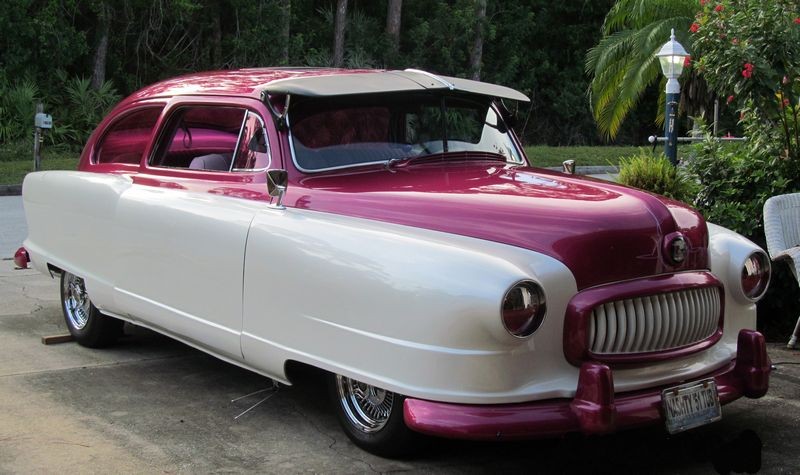 2021 My Classic Car TV Commercials sponsored by Autogeek