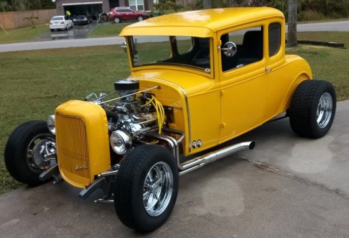 2021 My Classic Car TV Commercials sponsored by Autogeek