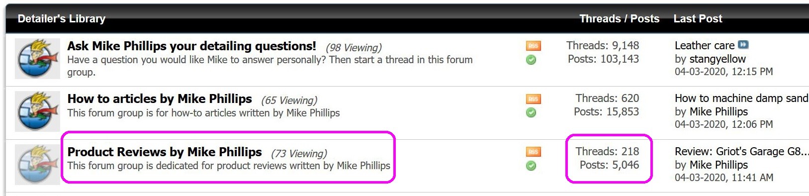 218reviews