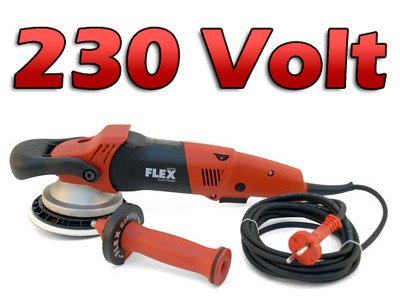 230 220 Volt Flex