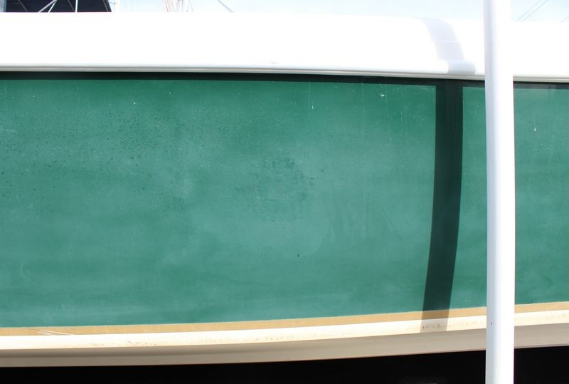 25 Bluewater Center Console Boat Detailing Class Mike Phillips