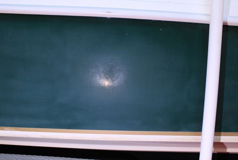 25 Bluewater Center Console Boat Detailing Class Mike Phillips