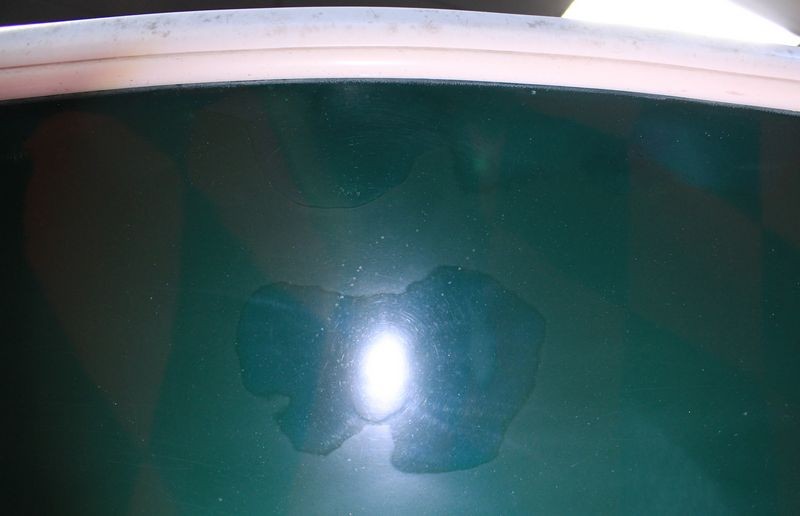 25 Bluewater Center Console Boat Detailing Class Mike Phillips