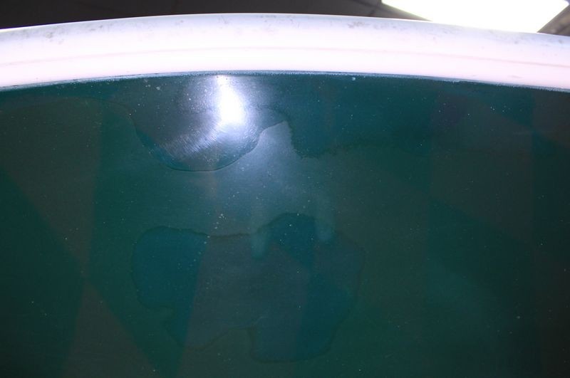 25 Bluewater Center Console Boat Detailing Class Mike Phillips