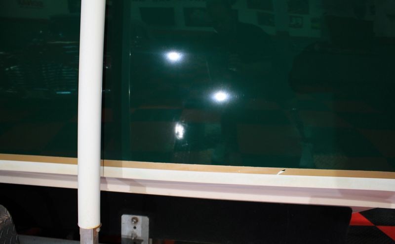 25 Bluewater Center Console Boat Detailing Class Mike Phillips