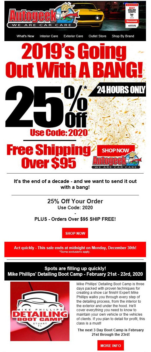 25offagain