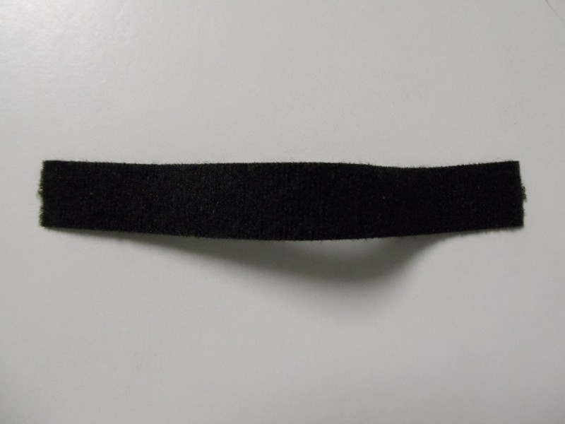 3/4&quot; Velcro Strap