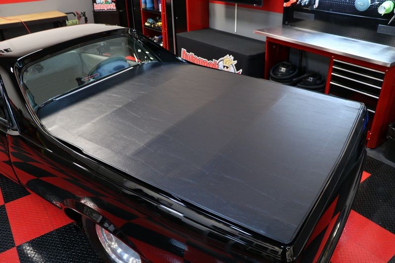 303 Aerospace Protectant - 1979 BLOWN El Camino