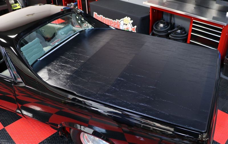 303 Aerospace Protectant - 1979 BLOWN El Camino
