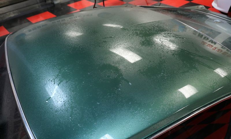 3D ONE hybrid cutting compound and finishing polish