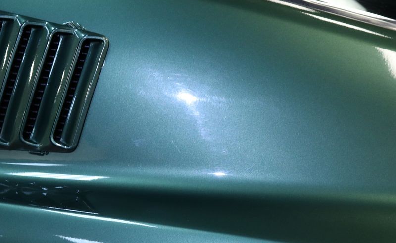 3D ONE hybrid cutting compound and finishing polish
