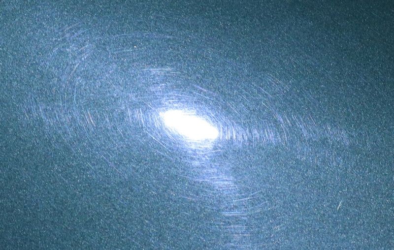 3D ONE hybrid cutting compound and finishing polish