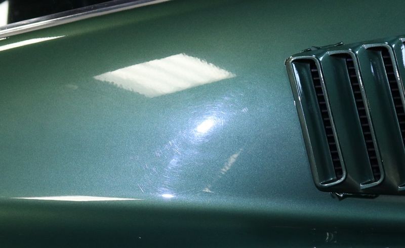 3D ONE hybrid cutting compound and finishing polish