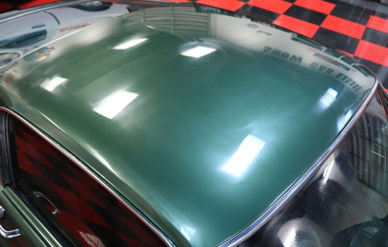 3D ONE hybrid cutting compound and finishing polish