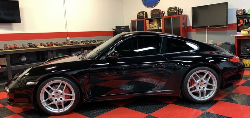 3D Wipe Panel Wipe  for Ceramic Coatings