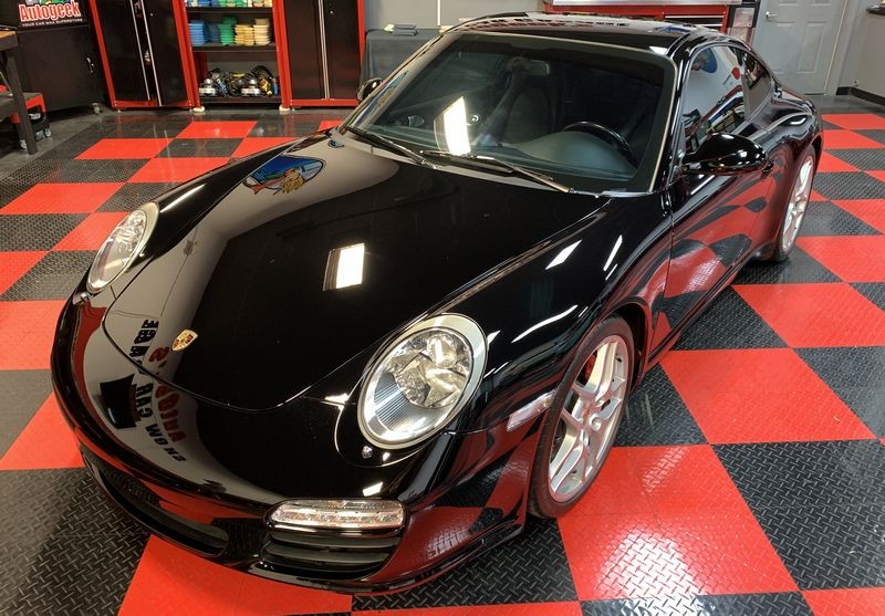 3D Wipe Panel Wipe  for Ceramic Coatings