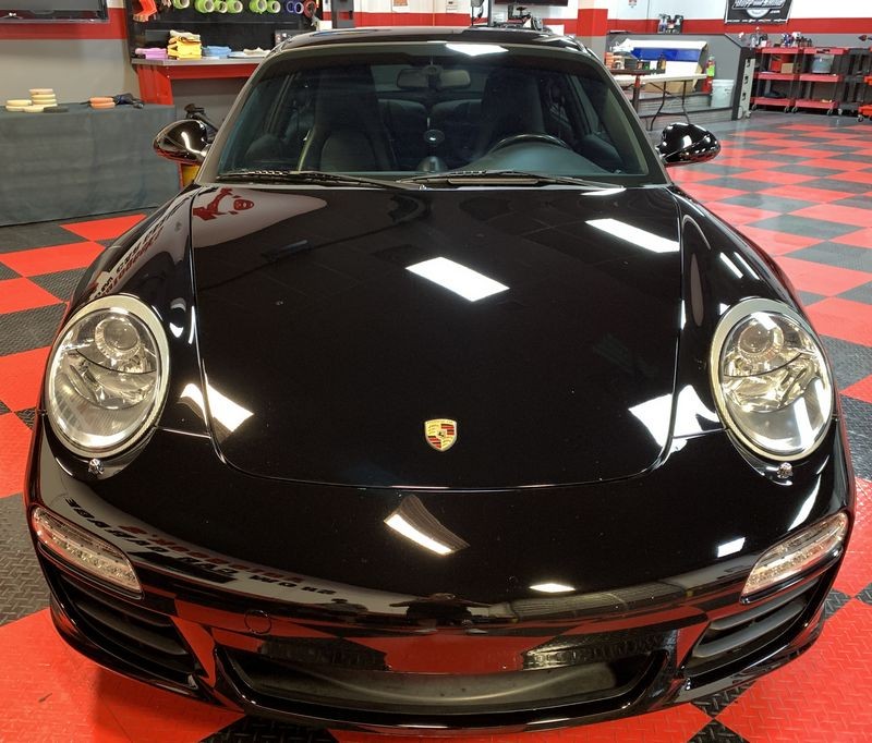 3D Wipe Panel Wipe  for Ceramic Coatings