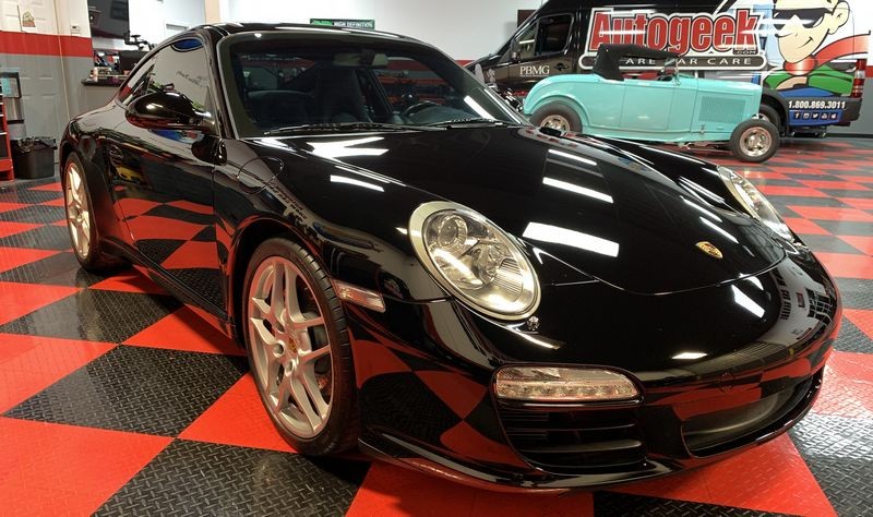 3D Wipe Panel Wipe  for Ceramic Coatings