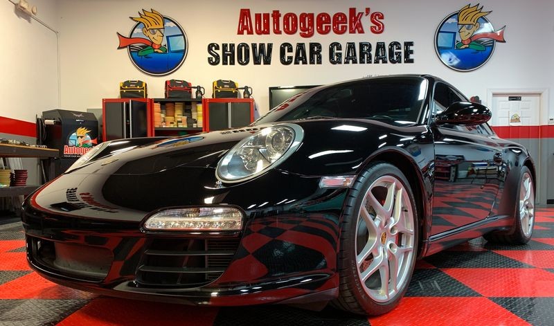 3D Wipe Panel Wipe  for Ceramic Coatings