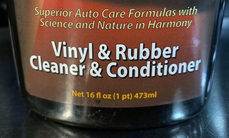 3D Wipe Panel Wipe for Ceramic Coatings